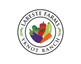 https://www.logocontest.com/public/logoimage/1598203499LaBeste Farms 2.png